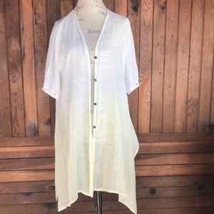 🆕 - Ombré Style Beach Cover - 2X